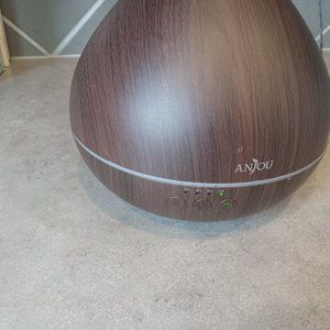Diffuser